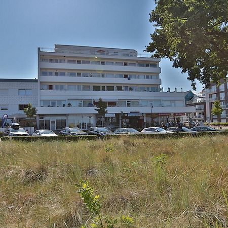 Strandhotel Scharbeutz Sweet Little Beachside Extérieur photo