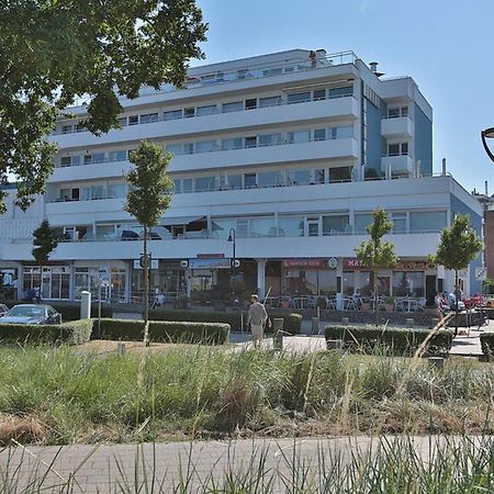 Strandhotel Scharbeutz Sweet Little Beachside Extérieur photo